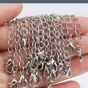 15 Chain extenders
