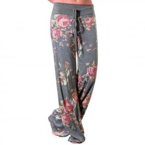 Floral Lounge Pants