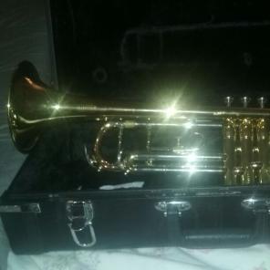 Starter Trumpet