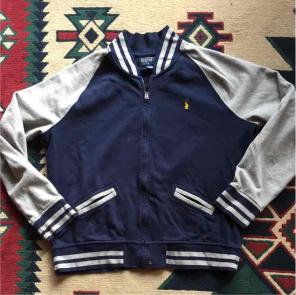 Mens Polo Ralph Lauren Jacket Sz XXL