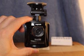 Anytek Dash Cam