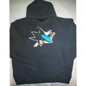 San Jose Sharks Hoodie