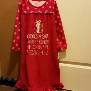 Christmas Pjs