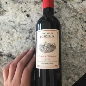 Wine kit