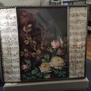 Picture frame