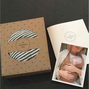 Solly baby wrap