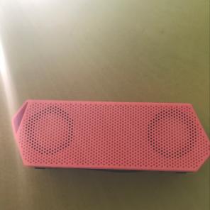 Vivitar Bluetooth Speaker