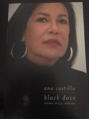 Black Dove: Ana Castillo