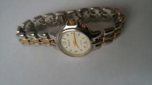 FUTURA LADIES WATER RESISTANT WATCH