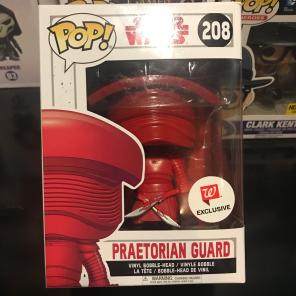 Praetorian Guard