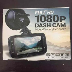 Dash Cam