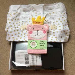 Brand new mommy bundle!!!