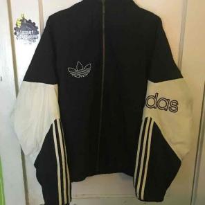 Vintage Adidas jacket