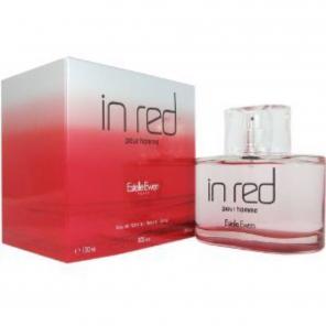 IN RED BY ESTELLE EWEN FOR MEN Fragrance