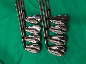 Taylormade SPEEDBLADZ 4-AW
