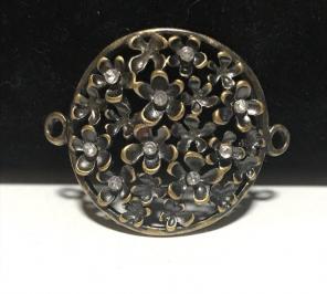 Flower Connector