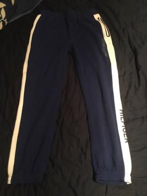 Tommy Hilfiger Track Pants