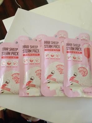 Hair Sheep Steam Pack (4)