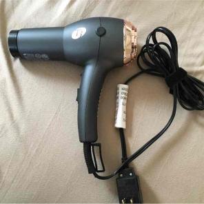 T3 Hairdryer