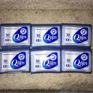 Q-Tips