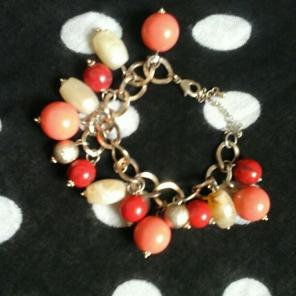 Ankle bracelet