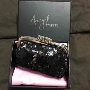 Victoria's Secret Change purse