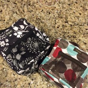 Thirty-one Small Caddy