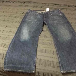 32x30 men's jeans nice quality