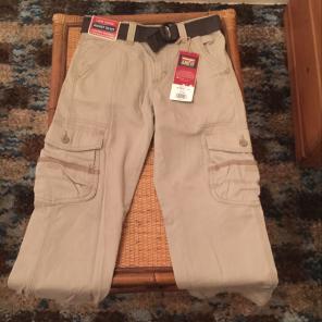Boy Pants