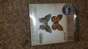 Sizzix Tim Holtz