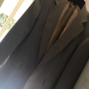 Suit Jacket