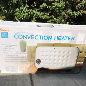 Convection Heater