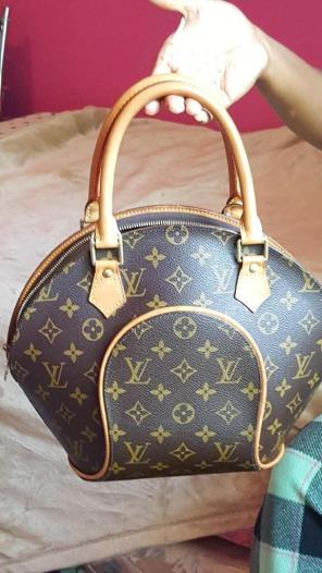 Louis Vuitton Ellipse PM