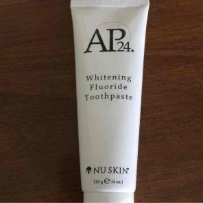 Toothpaste