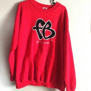 Mens XL
Fits like a large