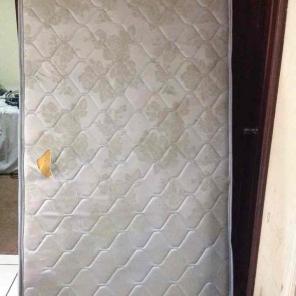 Twin size mattress