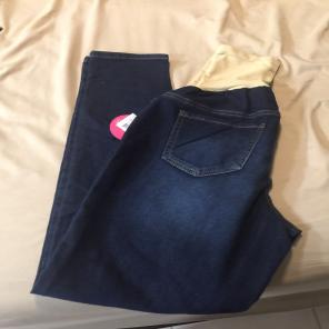 Maternity Jeans