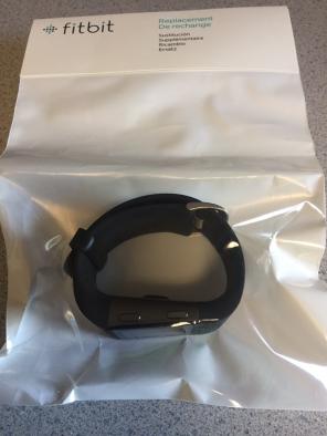 Fitbit Surge