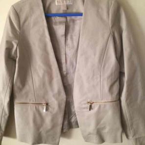 Michael kors blazer