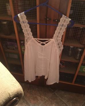 White Tank