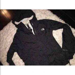 3 north face jackets. 45 each coat