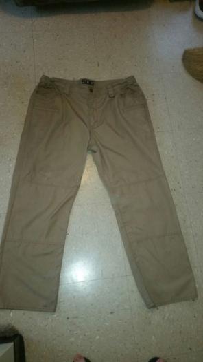 SOG Pants