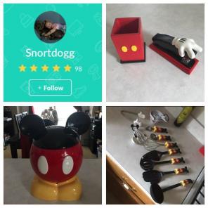 Bundle For Snortdogg