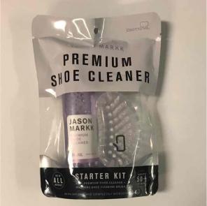 Premium Shoe Cleaner