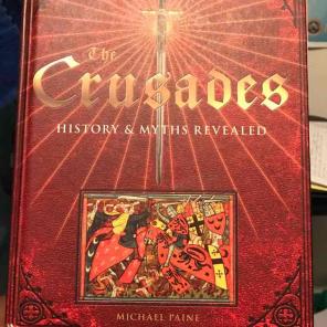 The Crusades