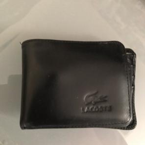Lacoste Wallet