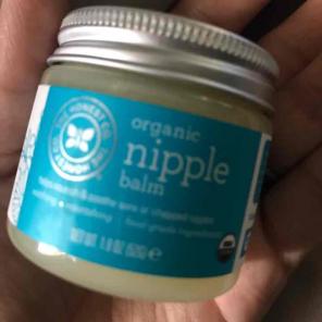Nipple balm
