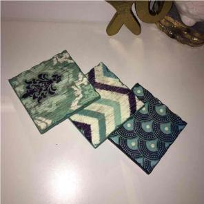 Coasters