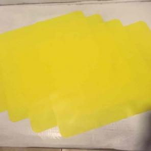 4 Pack Silicone Baking Mats