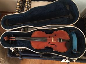 Student Violin